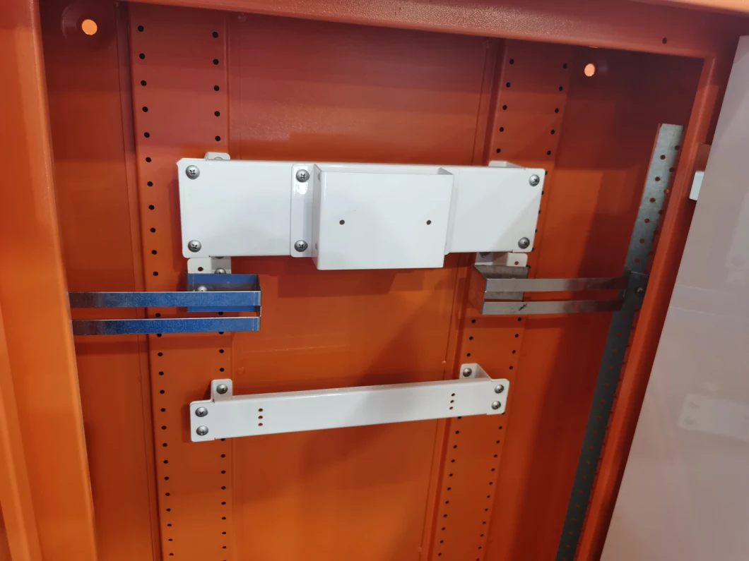 HK Distribution Board Bus Bar Metal Steel-Distribution Board