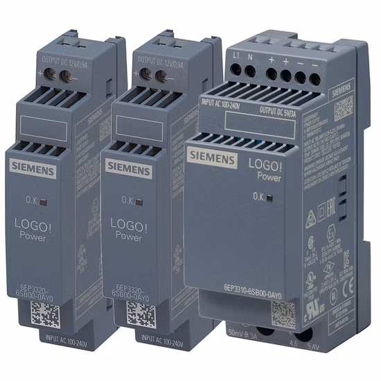 Disjuntor de proteção do motor Siemens 3RV1021-1ha10 5.5-8A/08